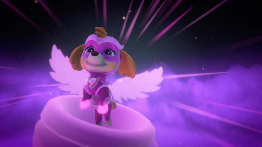 汪汪队立大功：拯救冒险湾